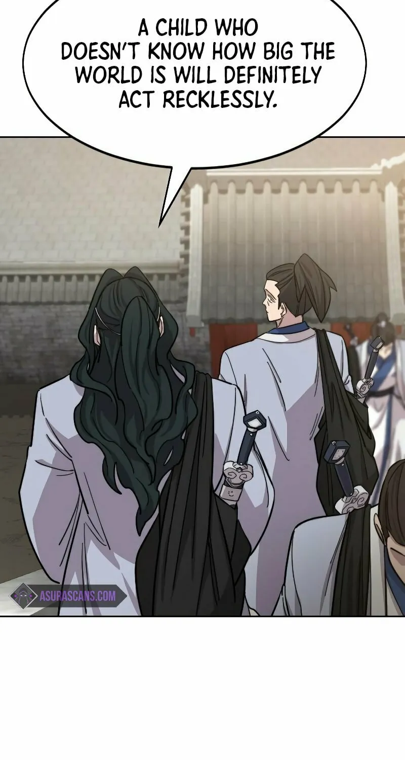 Read Return of the Blossoming Blade EN Manga Online