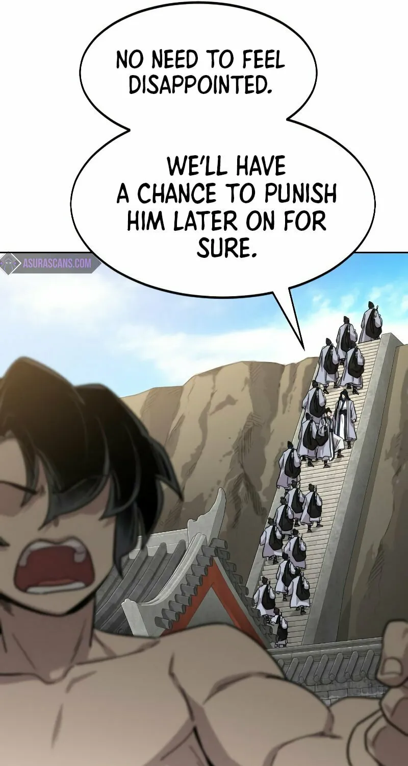 Read Return of the Blossoming Blade EN Manga Online
