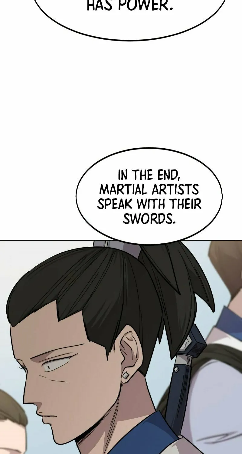 Read Return of the Blossoming Blade EN Manga Online