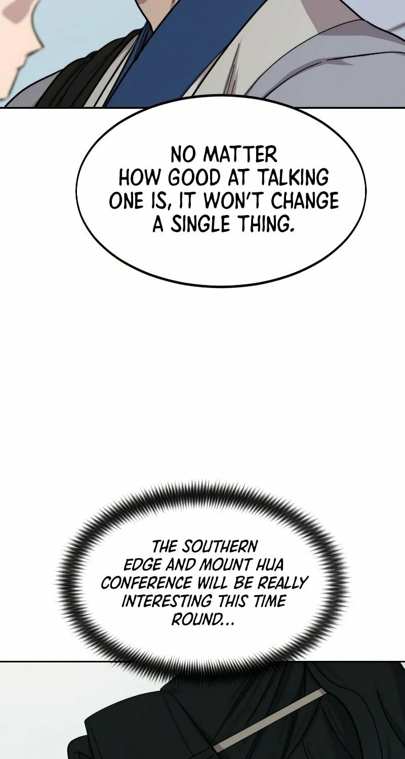 Read Return of the Blossoming Blade EN Manga Online