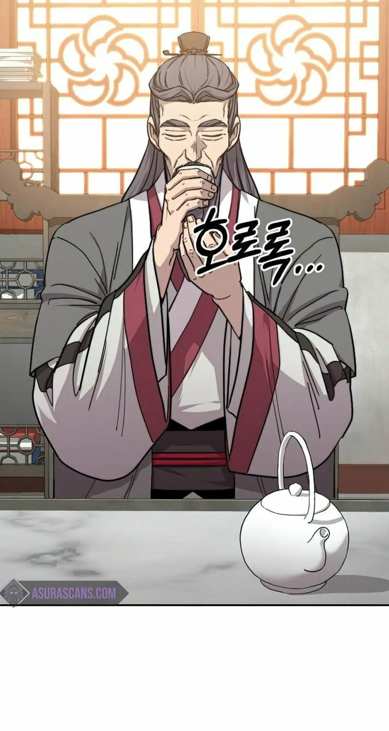 Read Return of the Blossoming Blade EN Manga Online