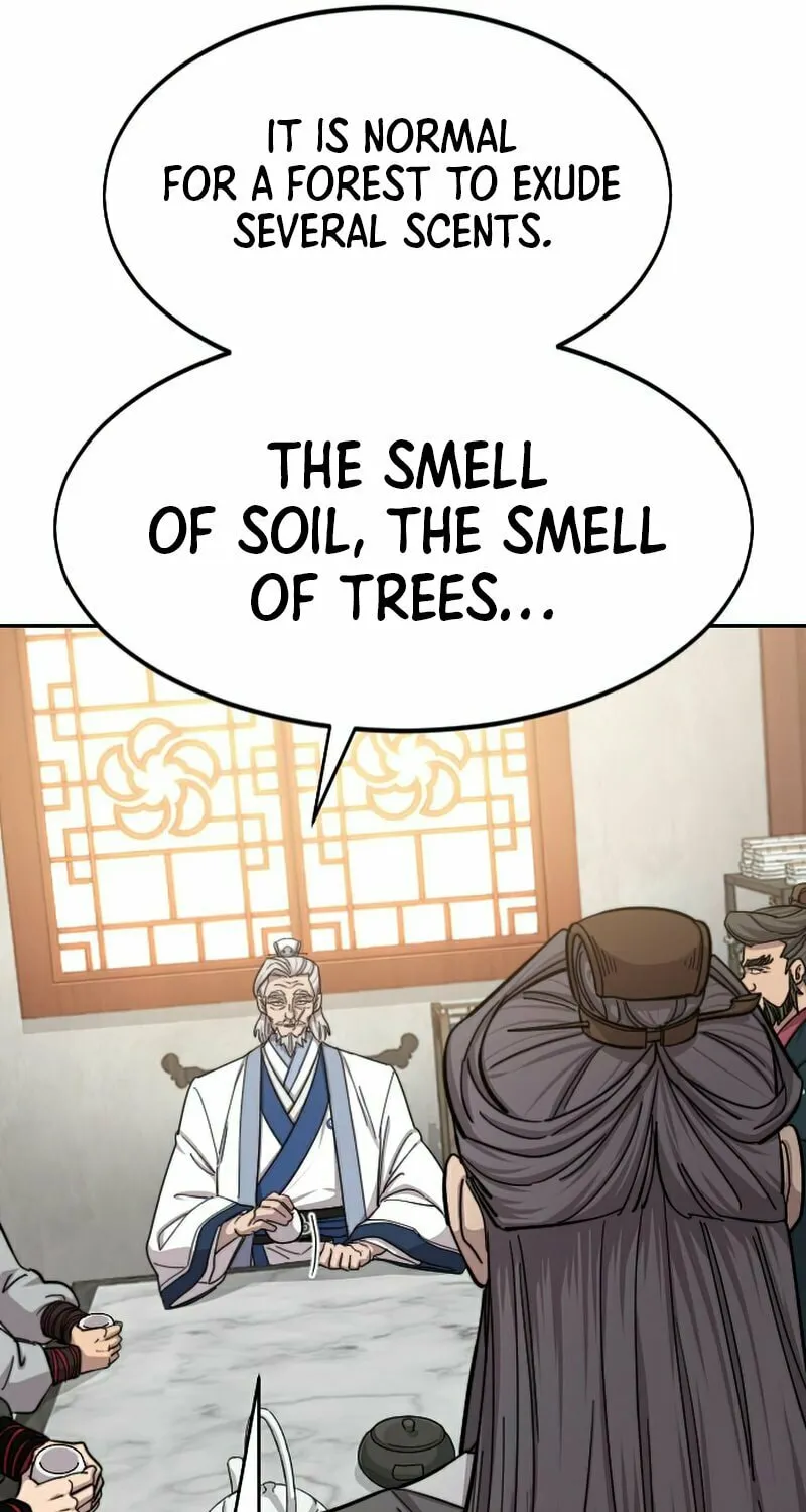 Read Return of the Blossoming Blade EN Manga Online
