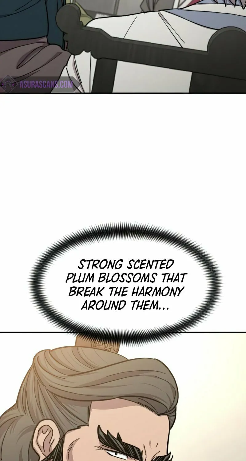 Read Return of the Blossoming Blade EN Manga Online