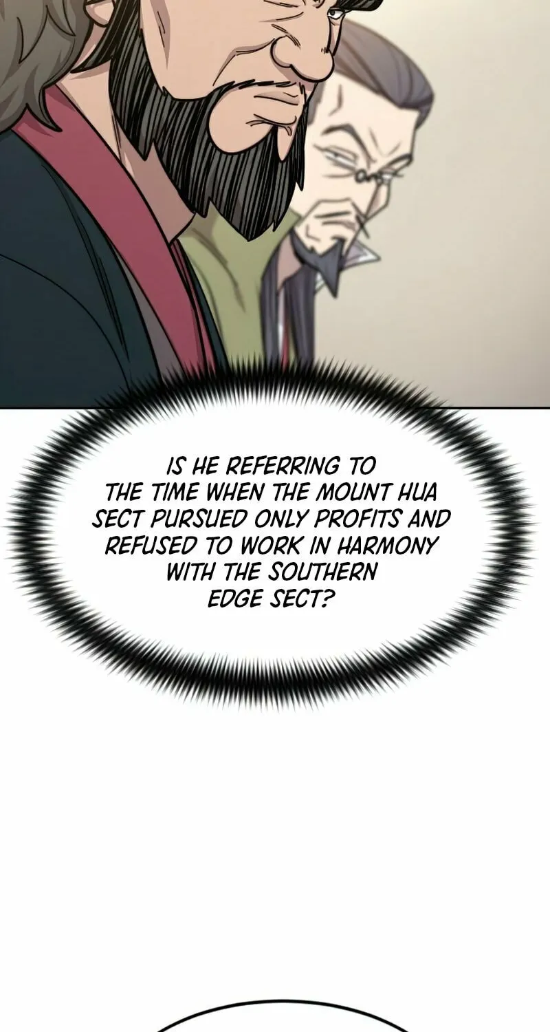 Read Return of the Blossoming Blade EN Manga Online