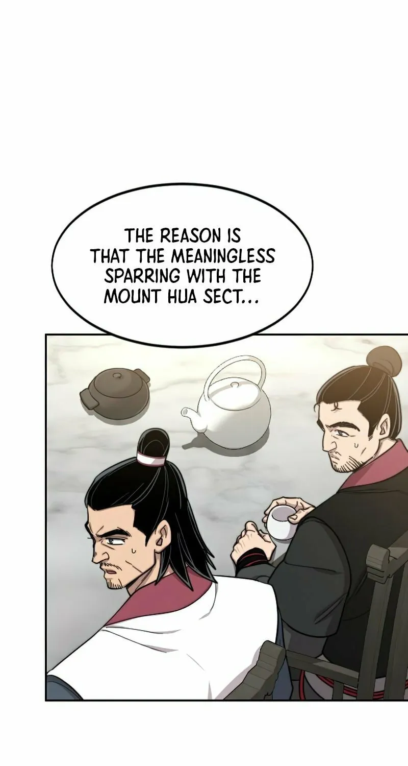 Read Return of the Blossoming Blade EN Manga Online