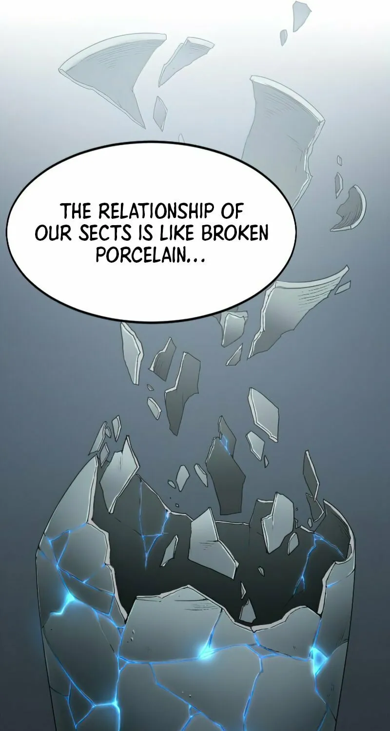 Read Return of the Blossoming Blade EN Manga Online