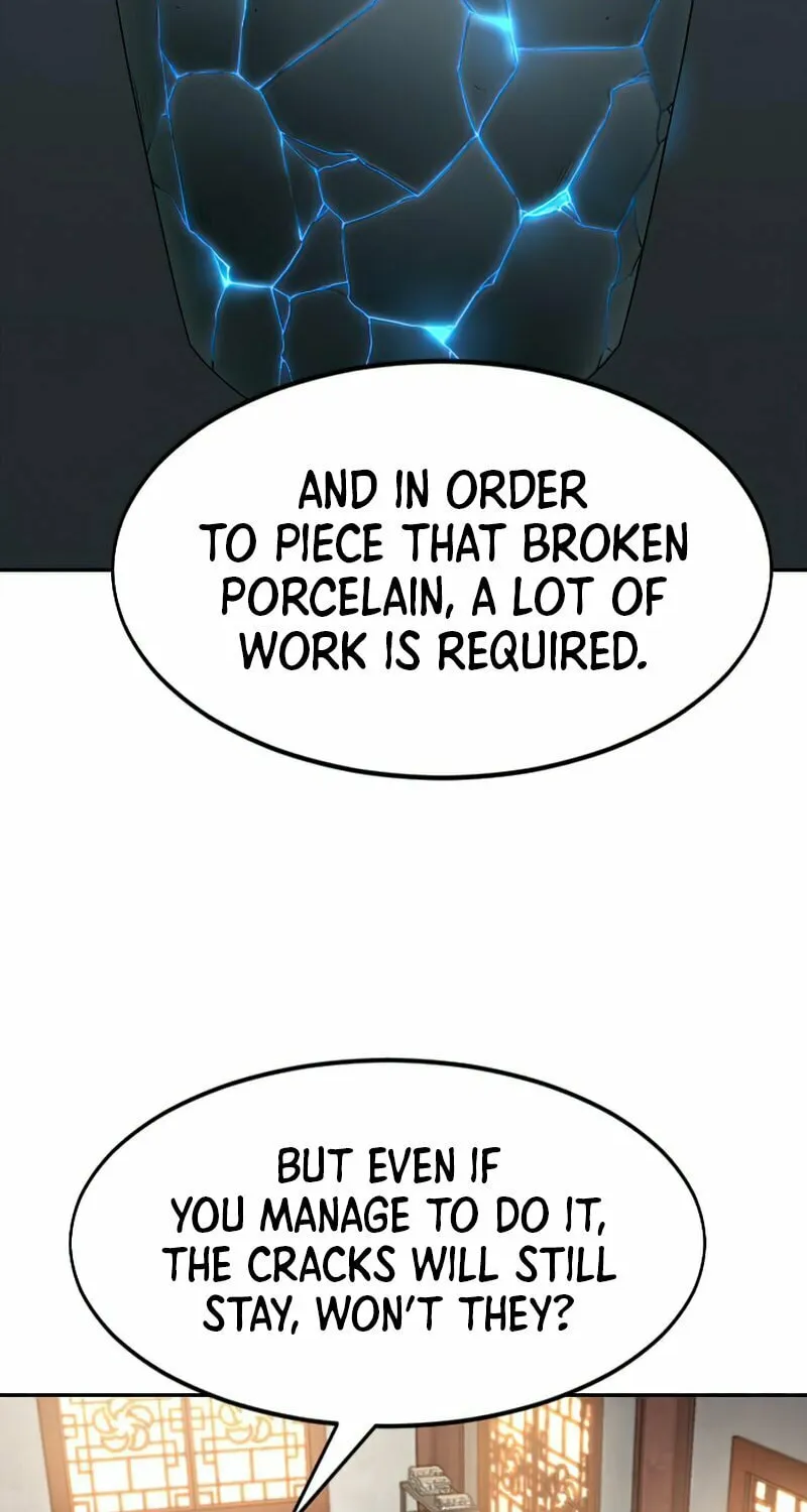 Read Return of the Blossoming Blade EN Manga Online