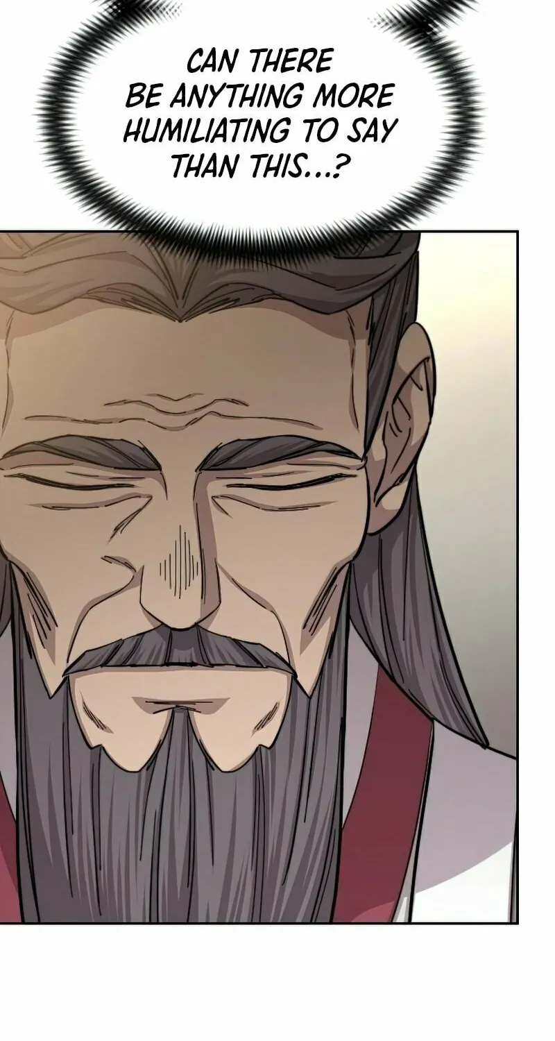 Read Return of the Blossoming Blade EN Manga Online