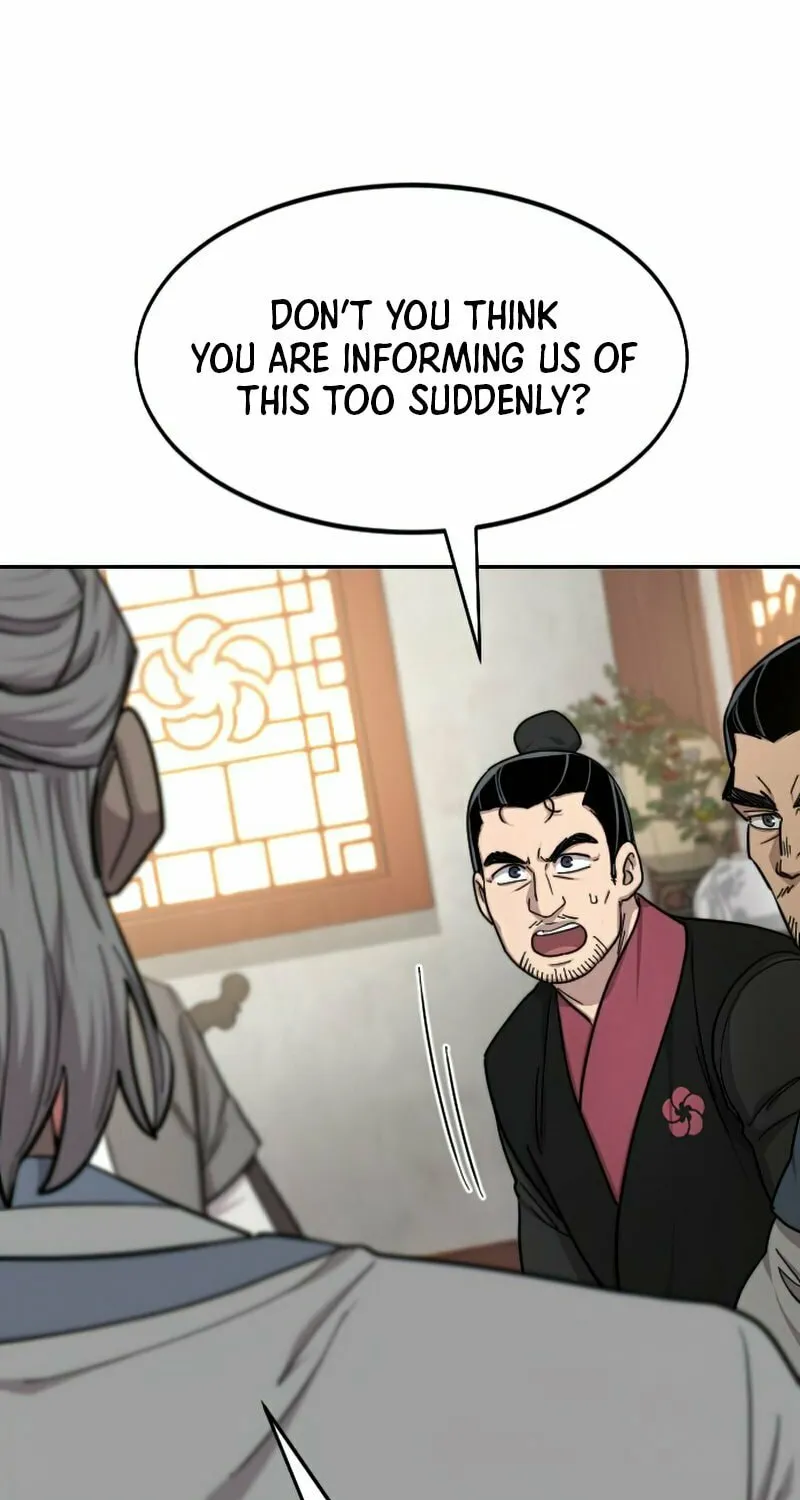 Read Return of the Blossoming Blade EN Manga Online