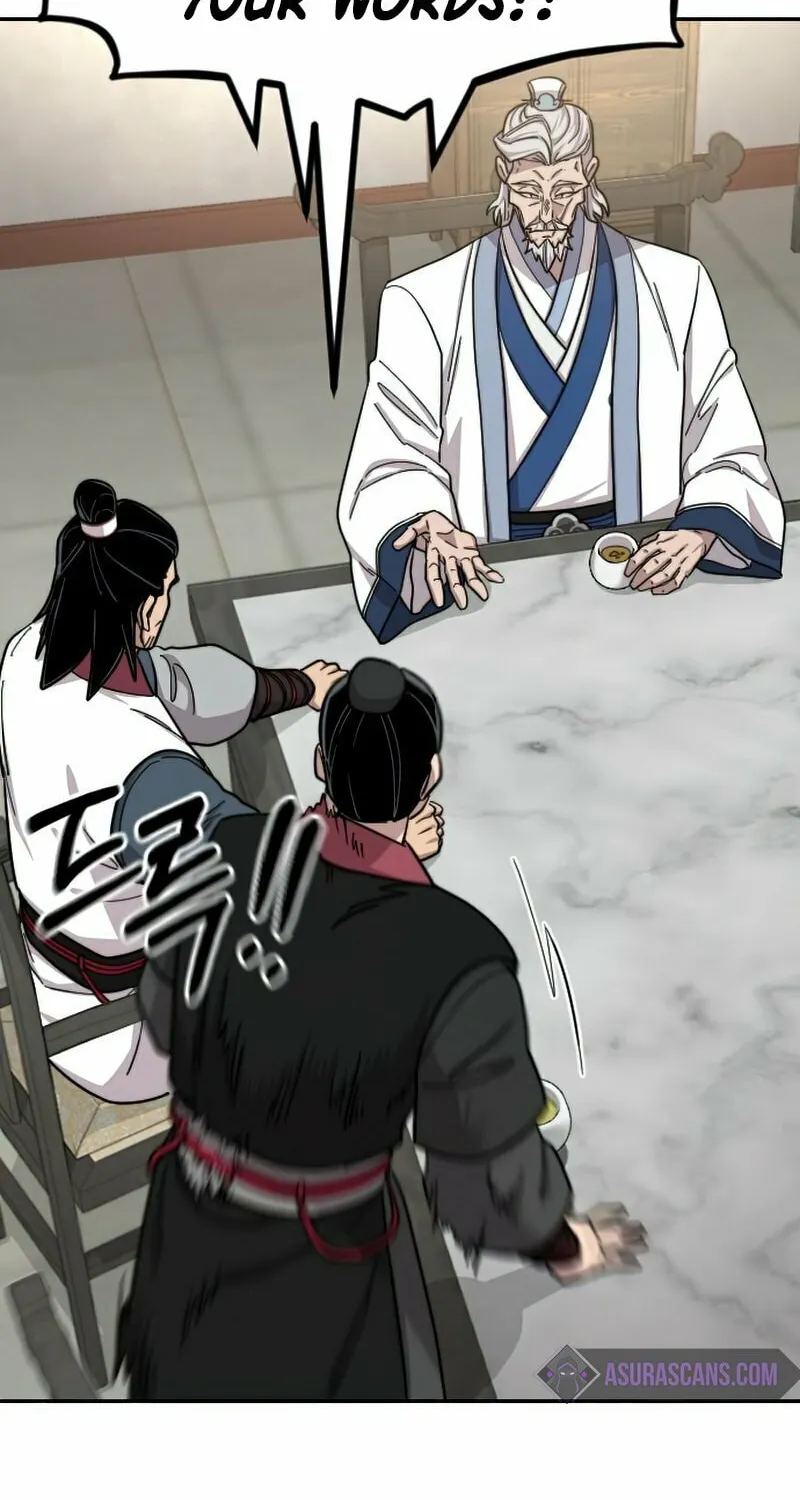Read Return of the Blossoming Blade EN Manga Online