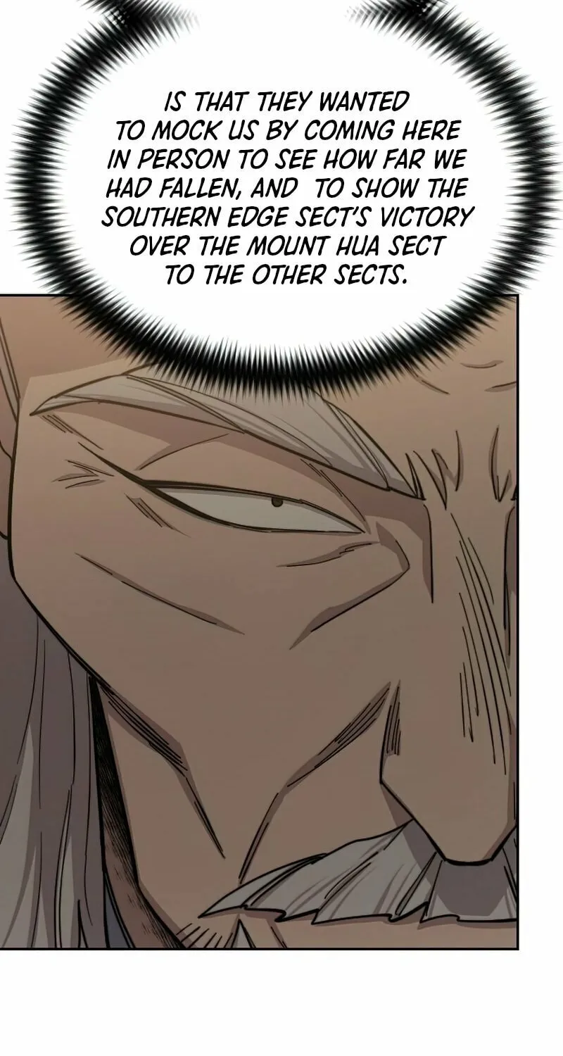 Read Return of the Blossoming Blade EN Manga Online