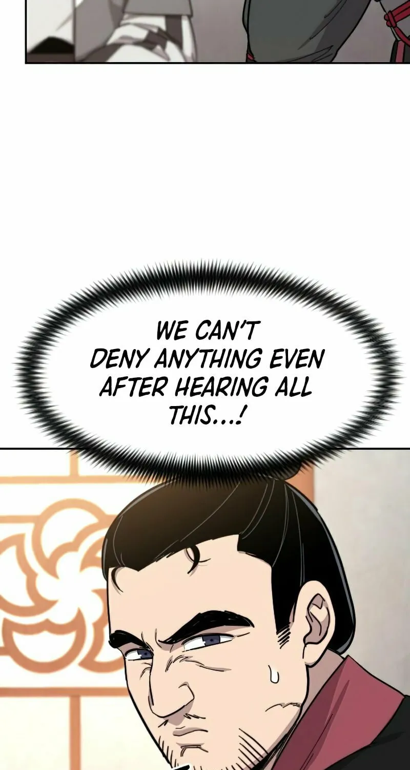 Read Return of the Blossoming Blade EN Manga Online