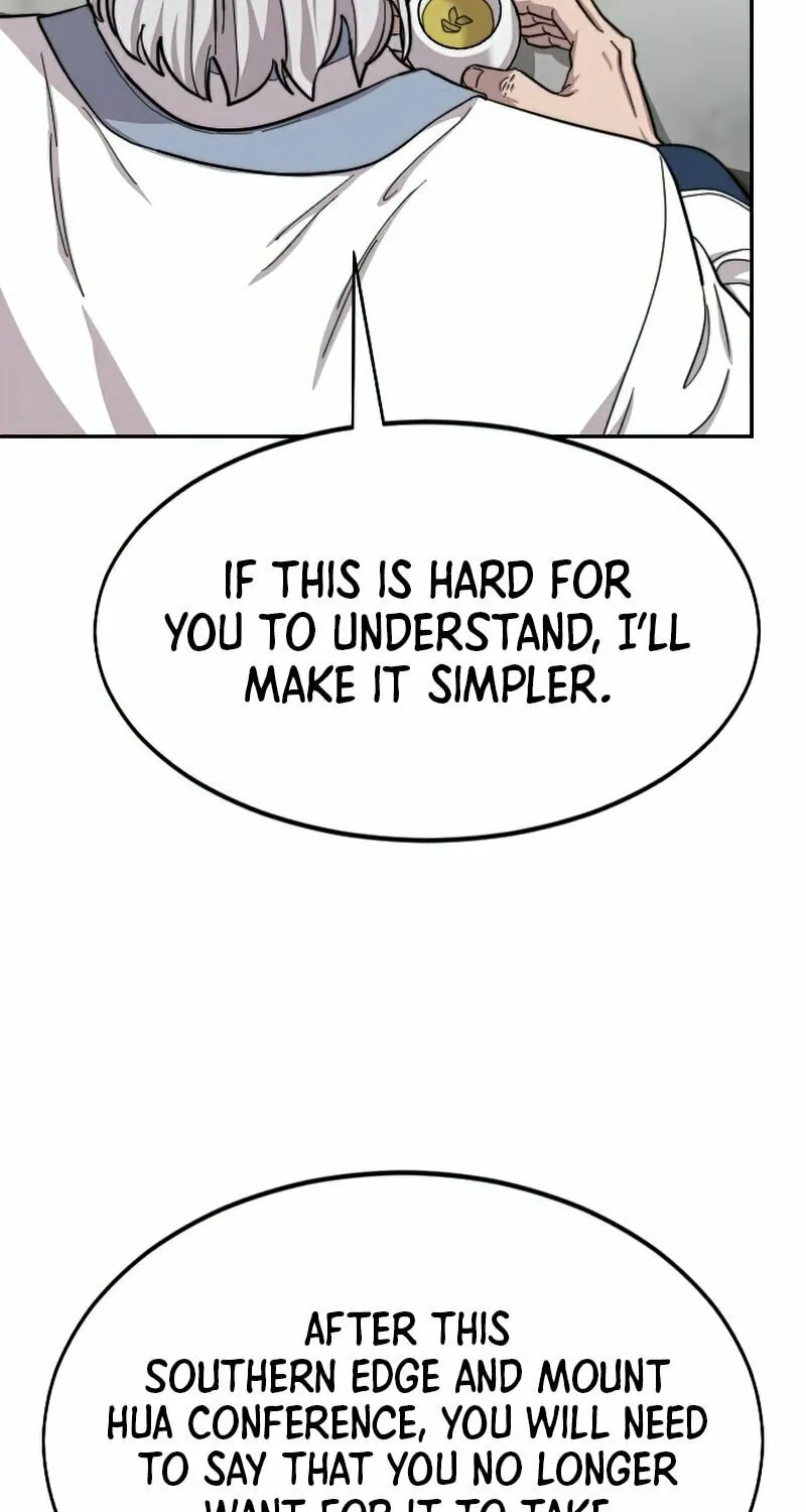 Read Return of the Blossoming Blade EN Manga Online