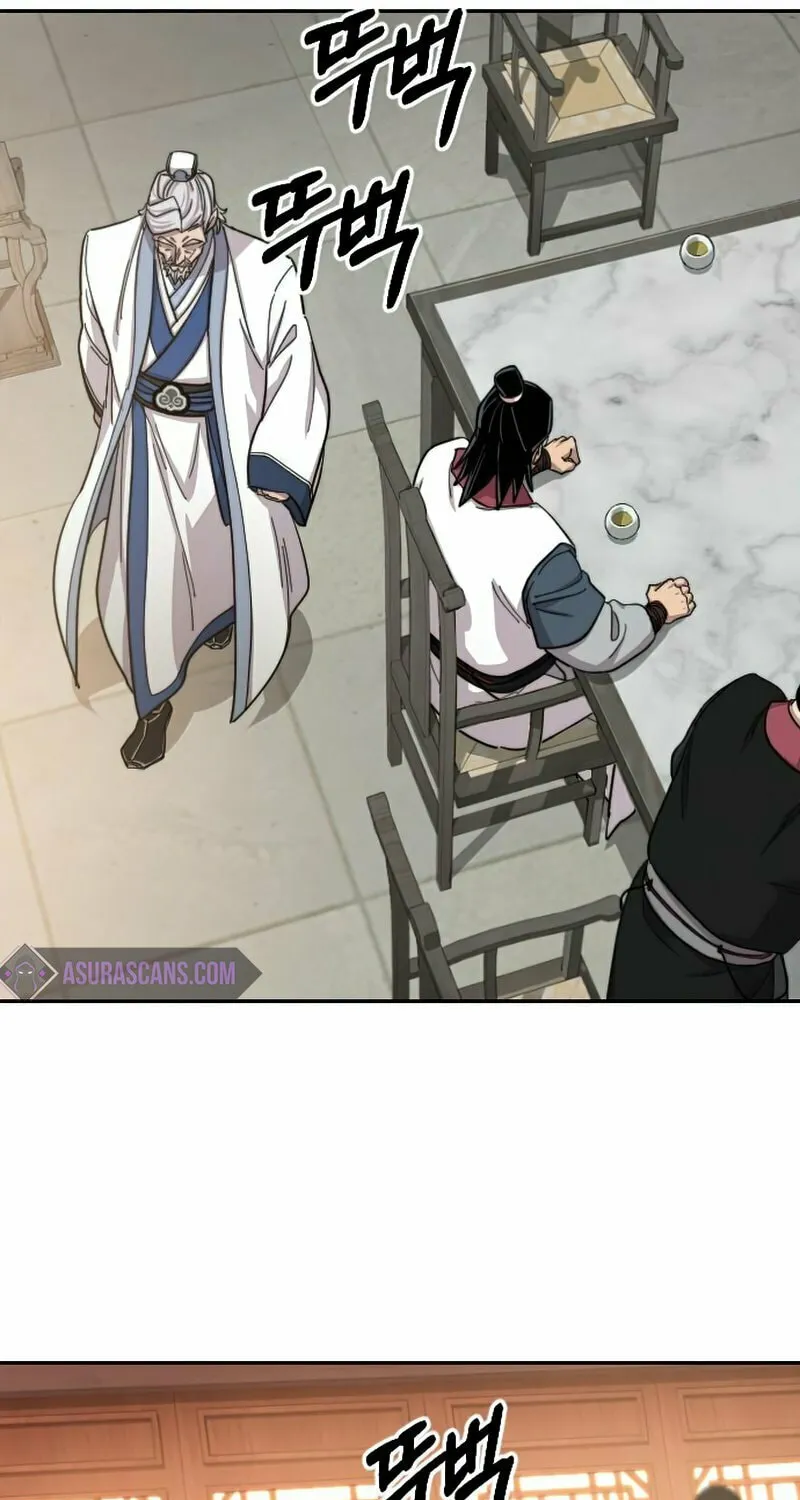 Read Return of the Blossoming Blade EN Manga Online