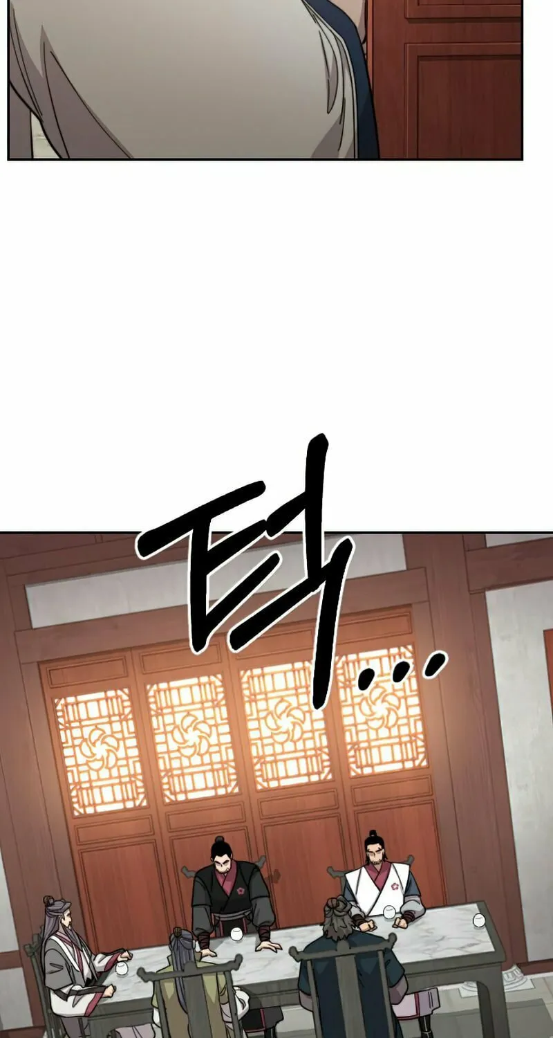 Read Return of the Blossoming Blade EN Manga Online