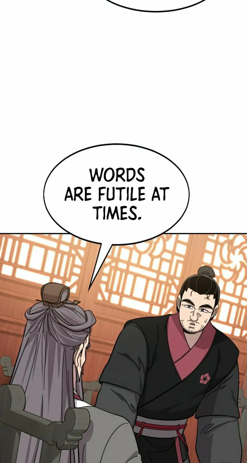 Read Return of the Blossoming Blade EN Manga Online