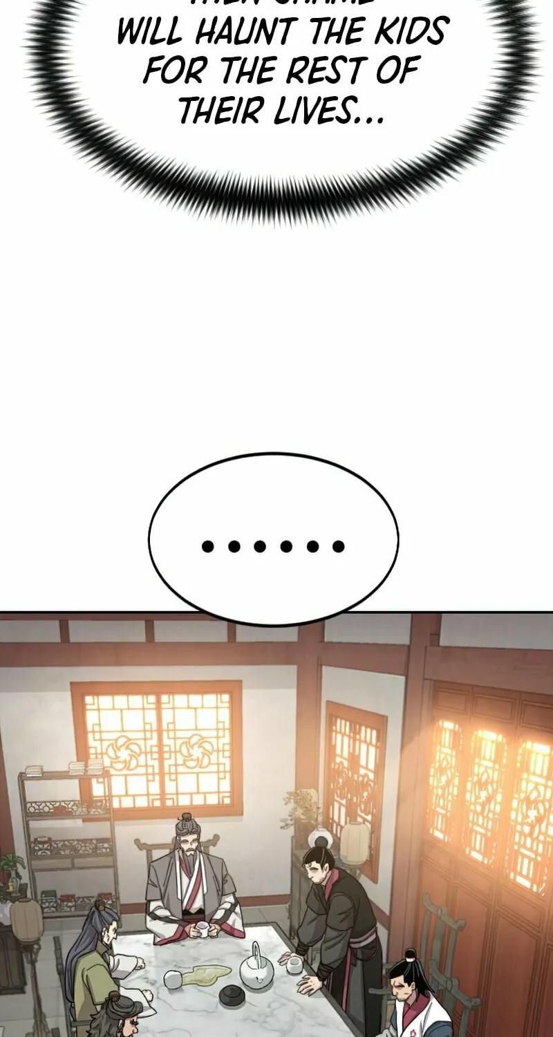 Read Return of the Blossoming Blade EN Manga Online