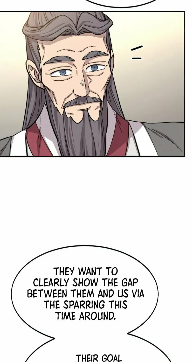 Read Return of the Blossoming Blade EN Manga Online