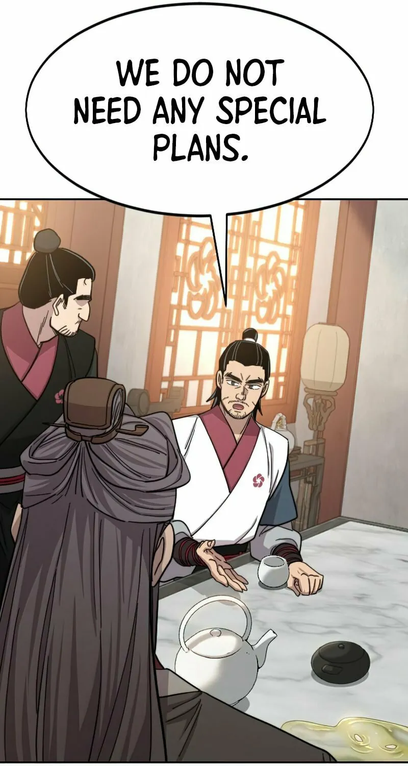 Read Return of the Blossoming Blade EN Manga Online