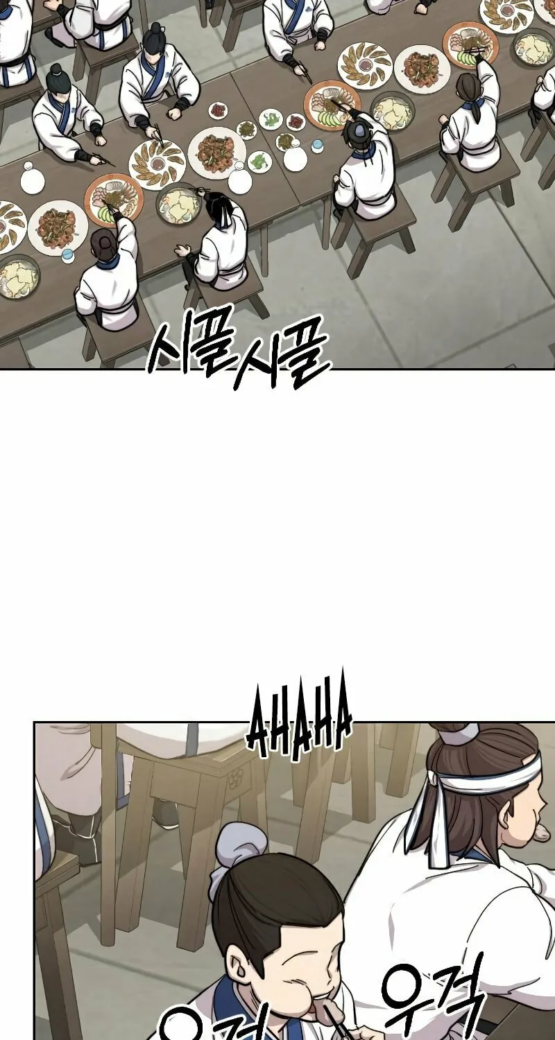Read Return of the Blossoming Blade EN Manga Online