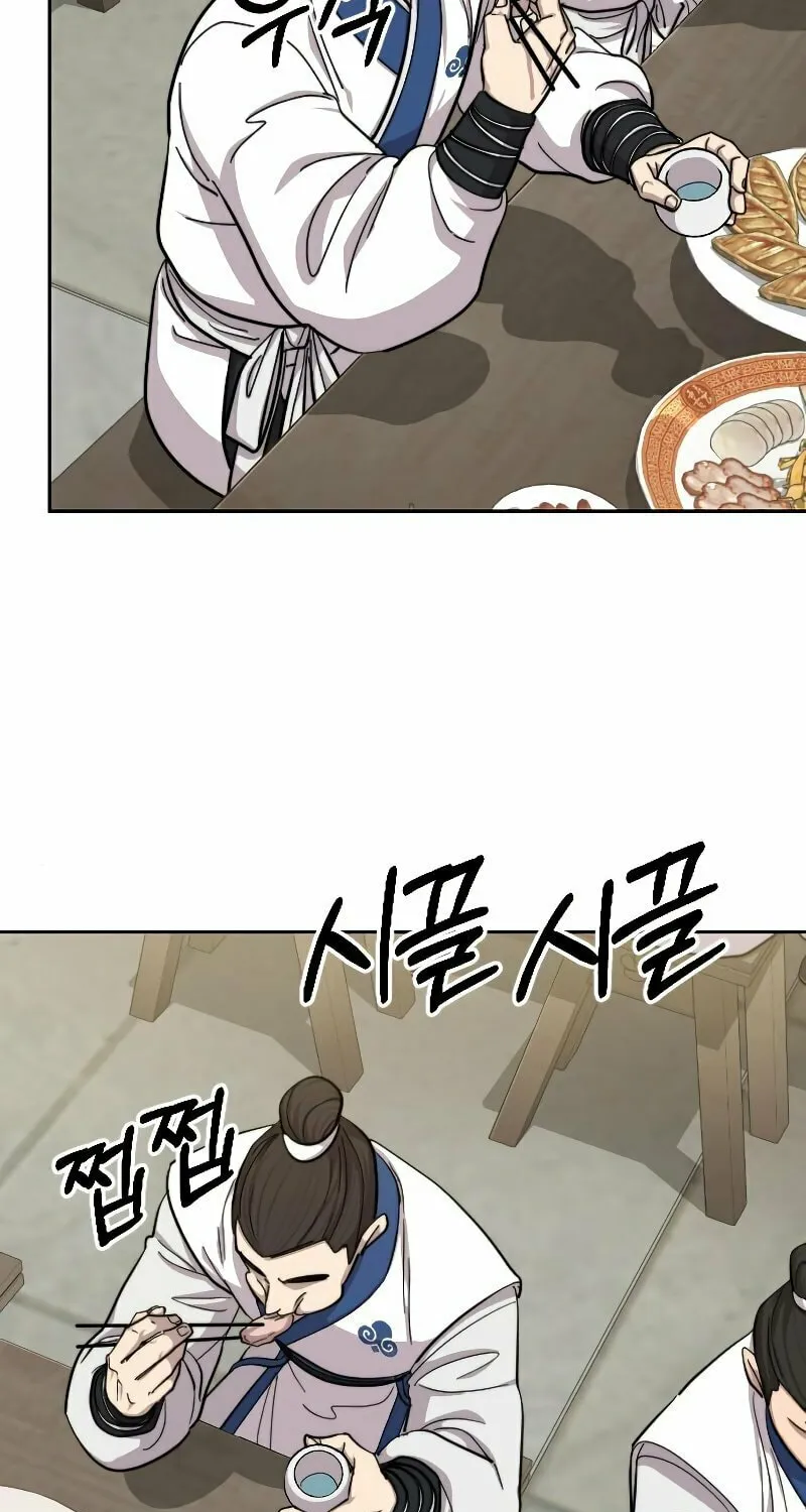 Read Return of the Blossoming Blade EN Manga Online