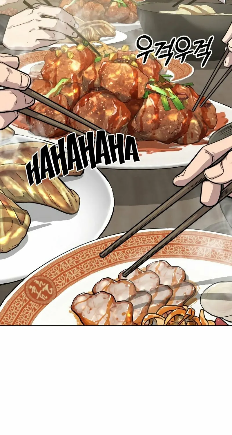 Read Return of the Blossoming Blade EN Manga Online