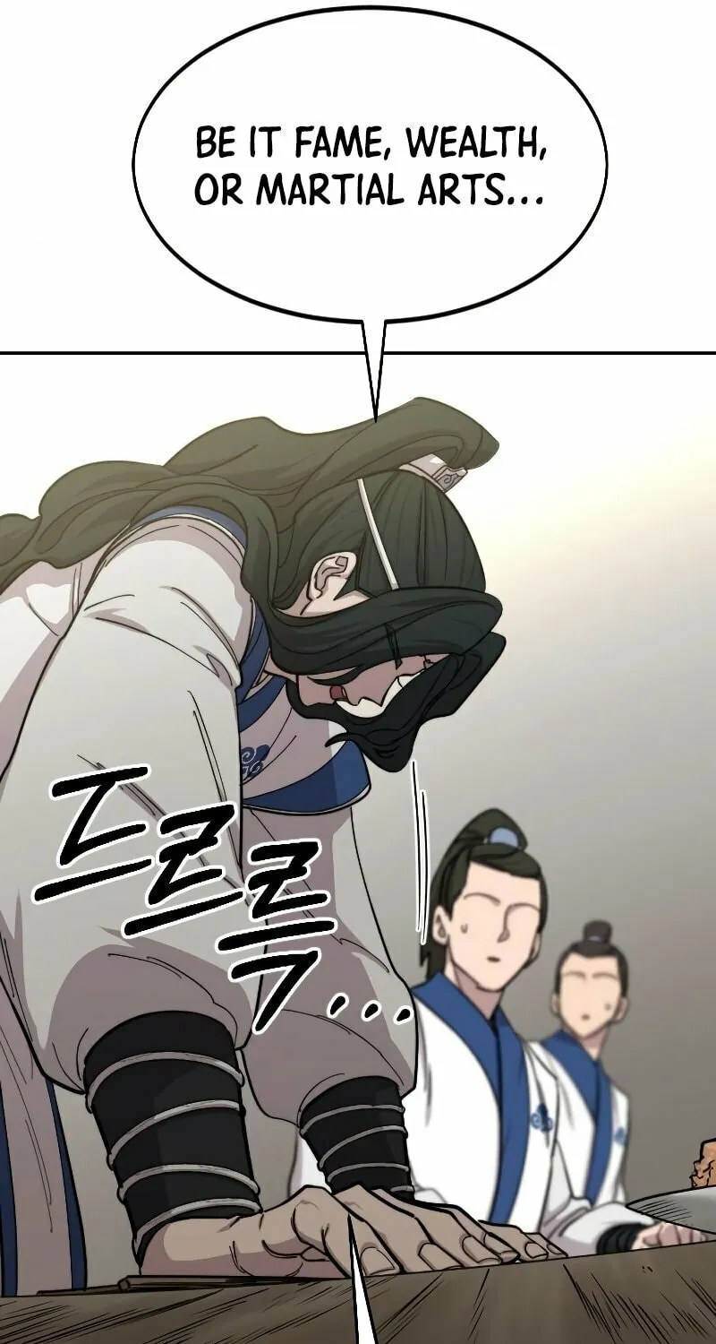 Read Return of the Blossoming Blade EN Manga Online