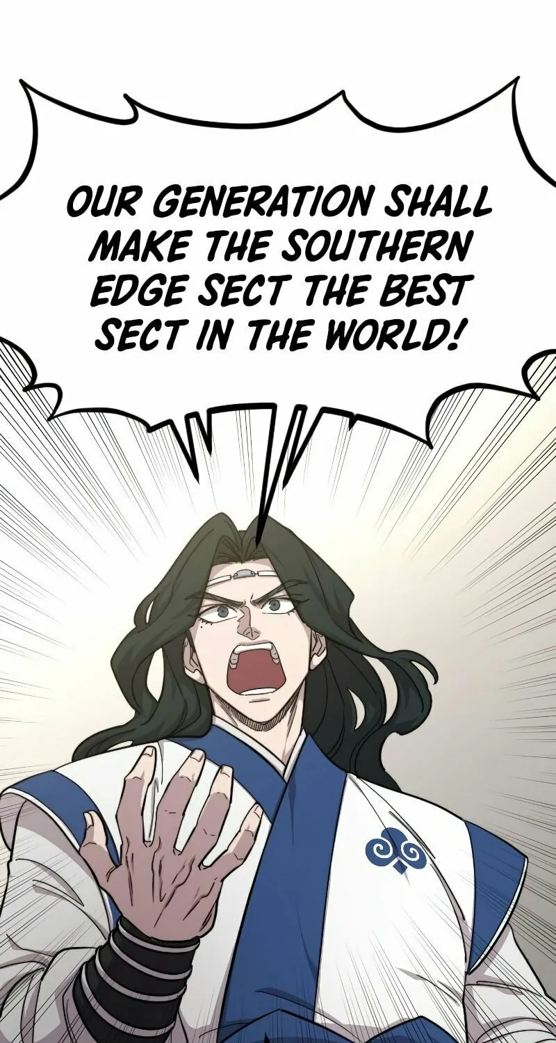 Read Return of the Blossoming Blade EN Manga Online