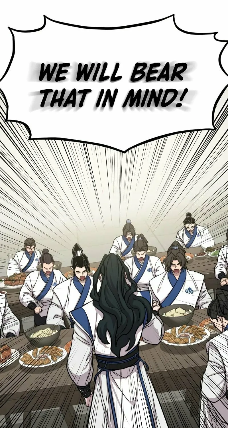 Read Return of the Blossoming Blade EN Manga Online