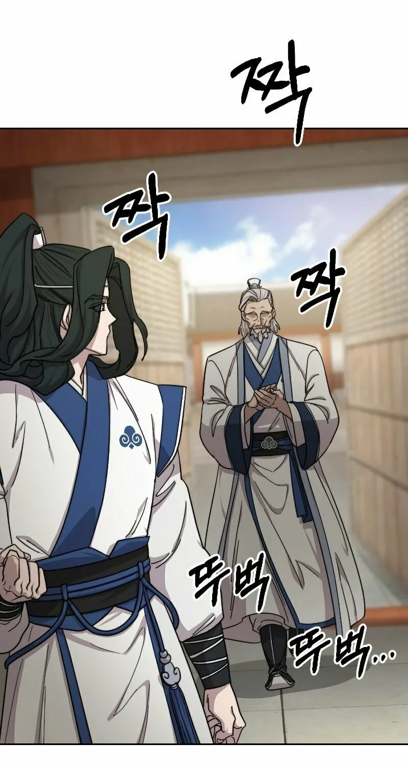 Read Return of the Blossoming Blade EN Manga Online
