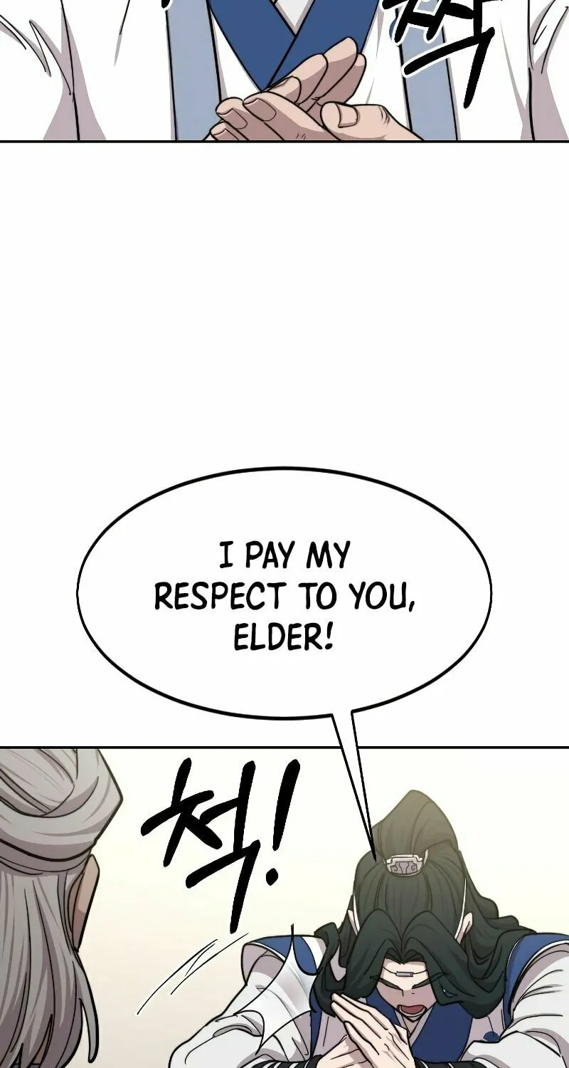 Read Return of the Blossoming Blade EN Manga Online
