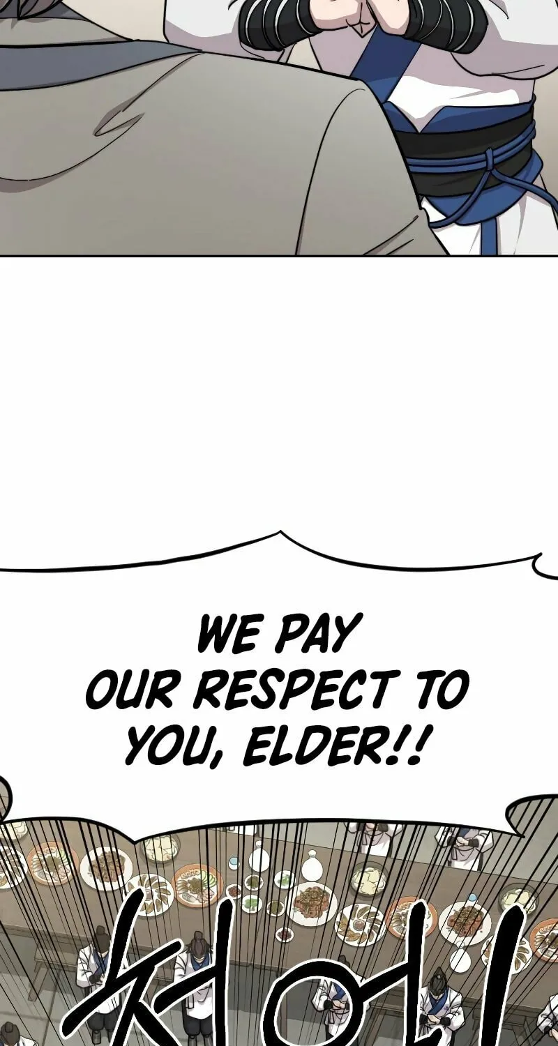 Read Return of the Blossoming Blade EN Manga Online