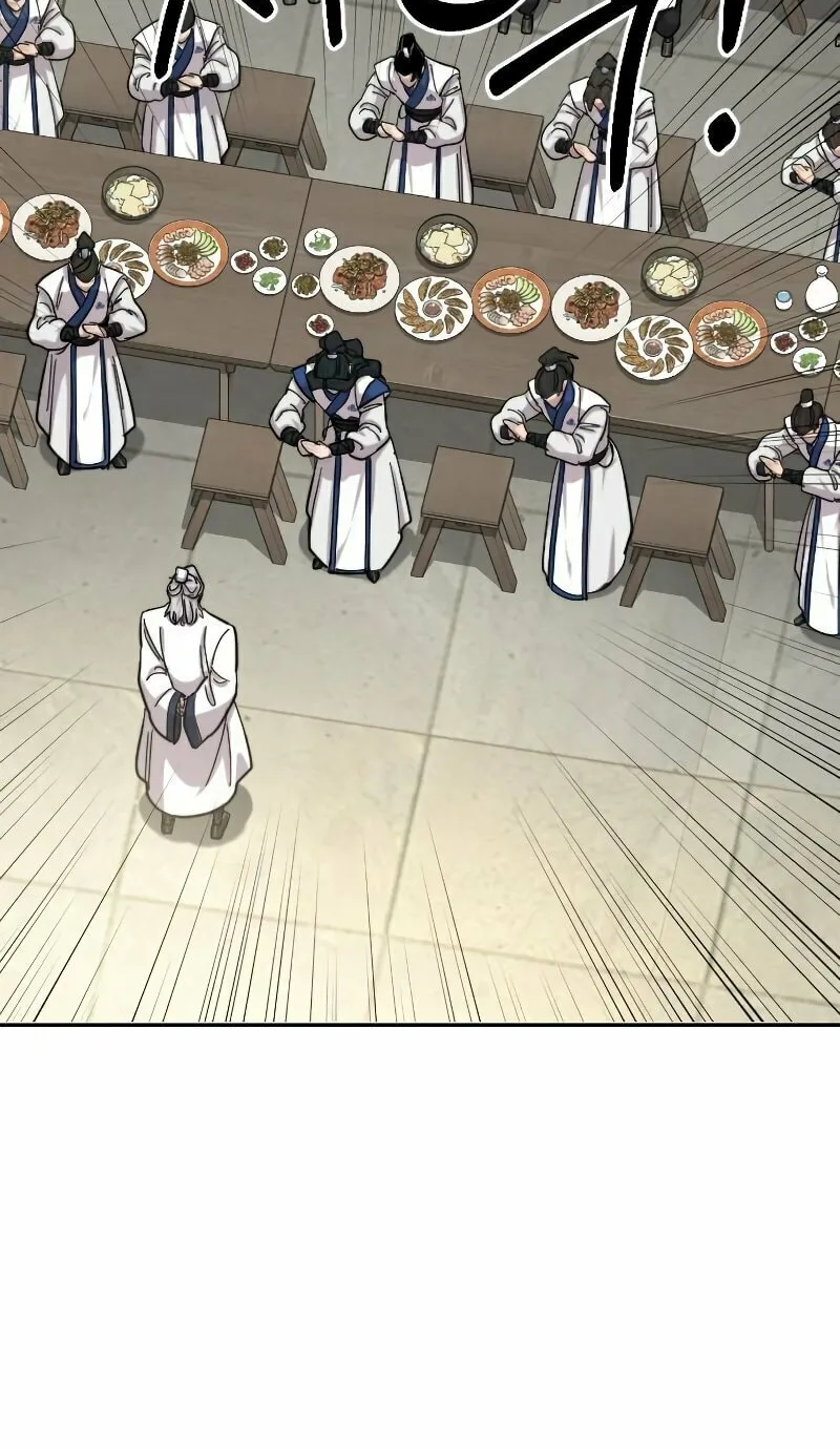 Read Return of the Blossoming Blade EN Manga Online