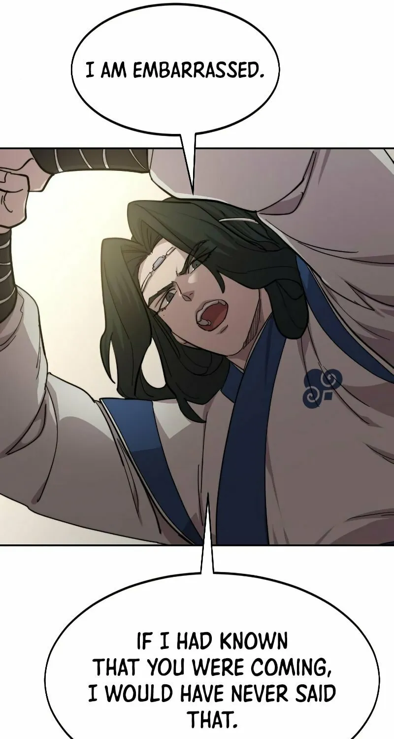 Read Return of the Blossoming Blade EN Manga Online