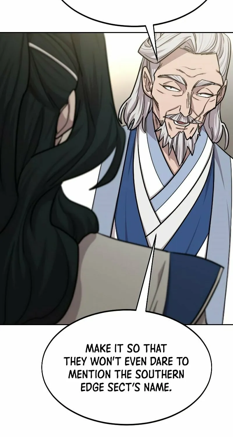 Read Return of the Blossoming Blade EN Manga Online