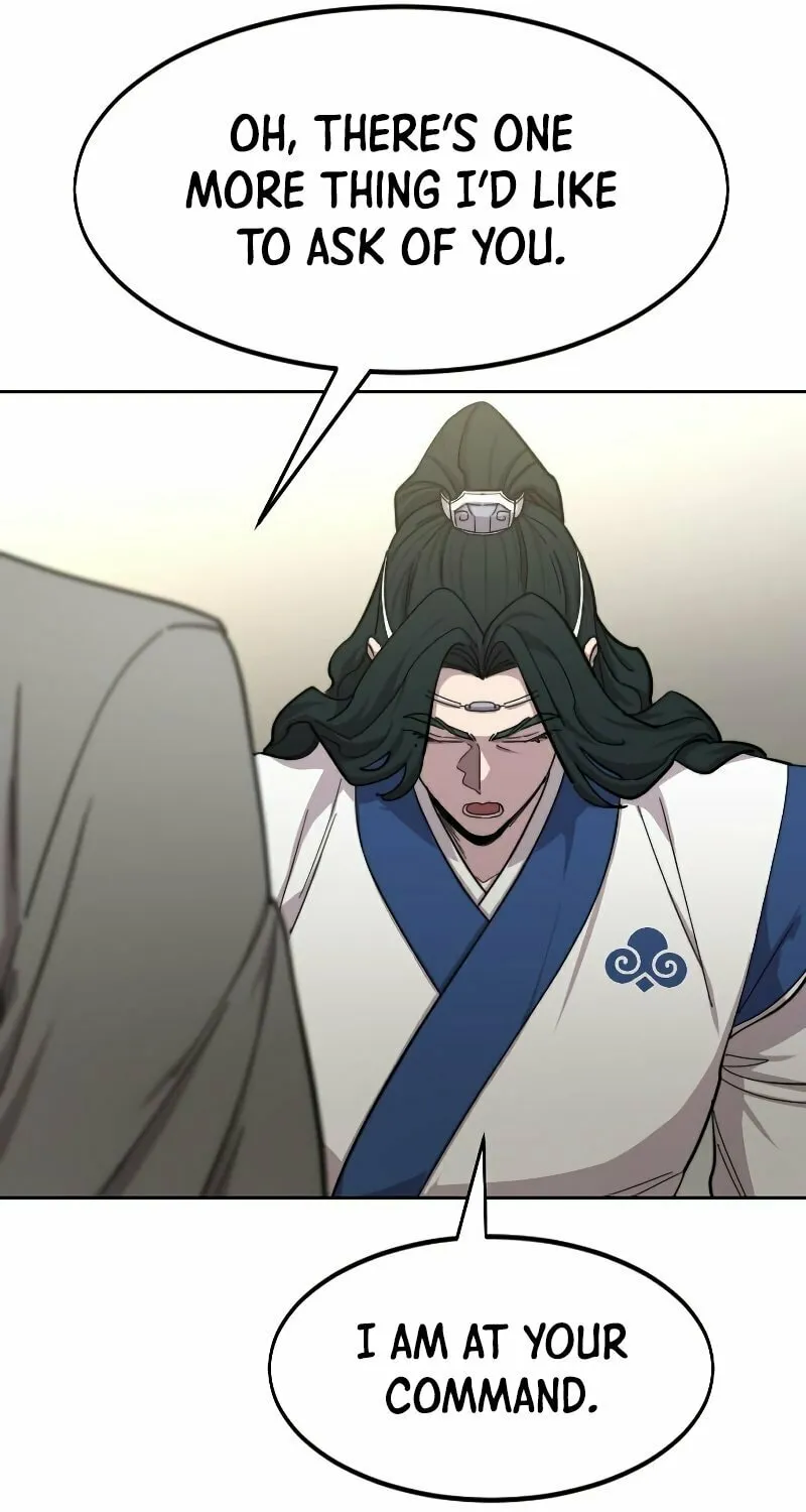 Read Return of the Blossoming Blade EN Manga Online