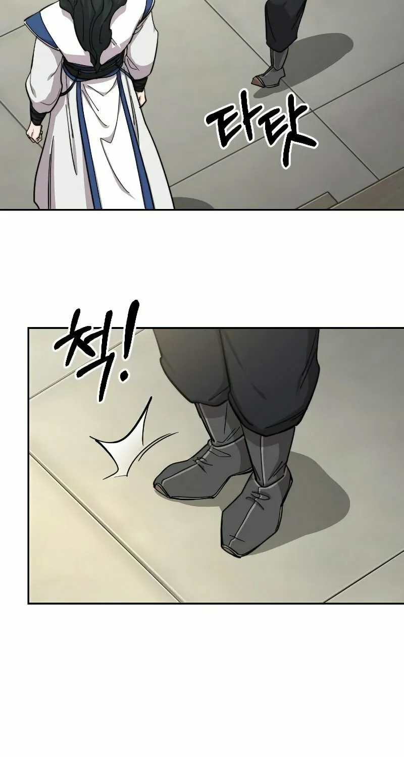 Read Return of the Blossoming Blade EN Manga Online
