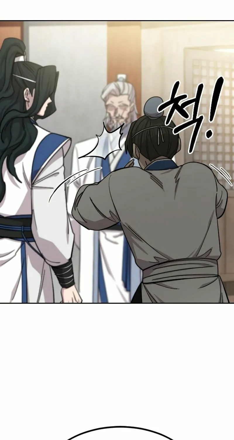 Read Return of the Blossoming Blade EN Manga Online