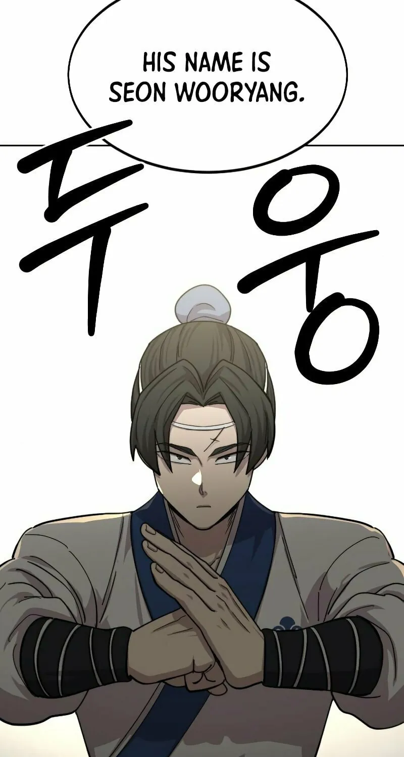 Read Return of the Blossoming Blade EN Manga Online