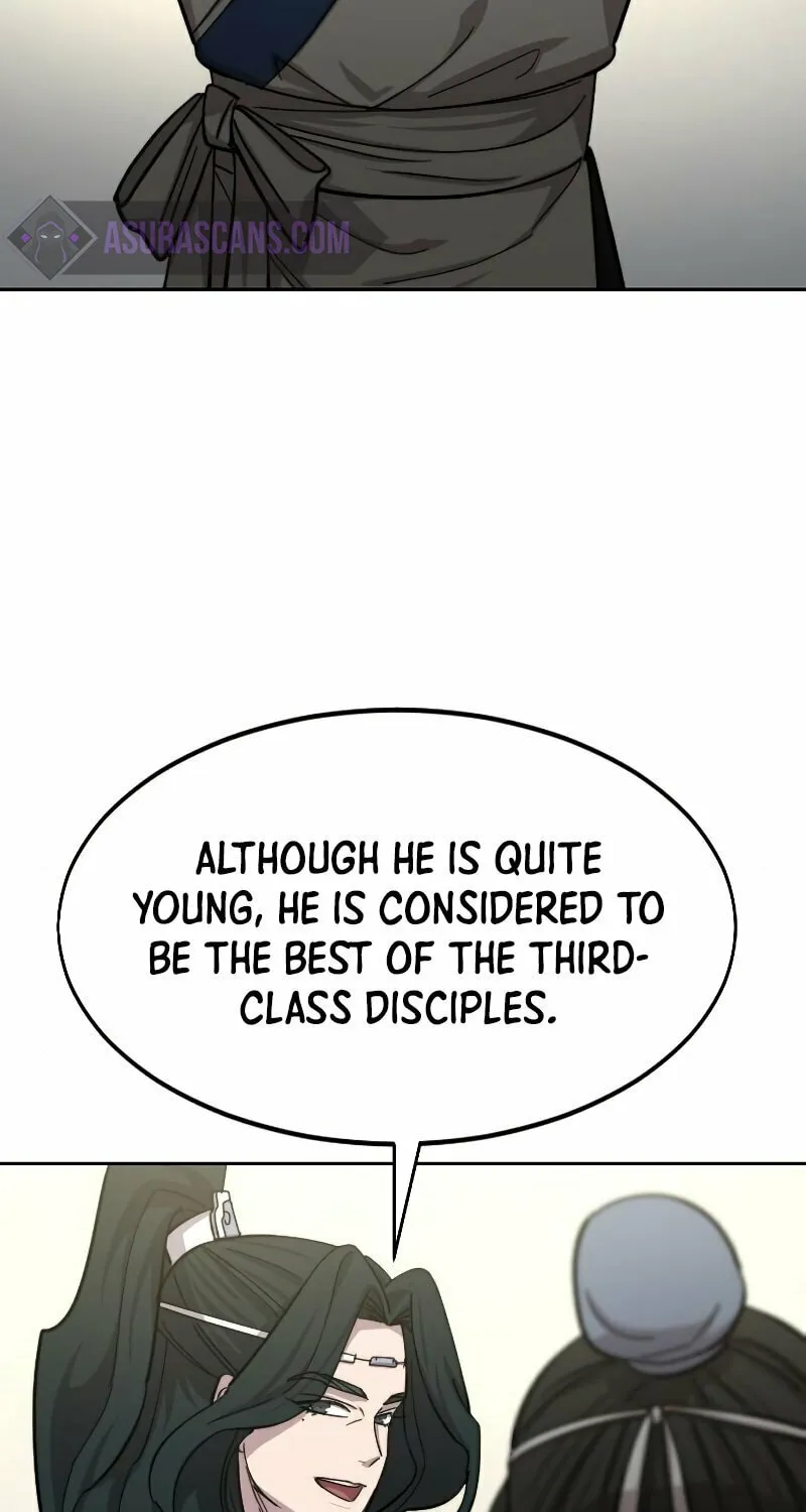 Read Return of the Blossoming Blade EN Manga Online