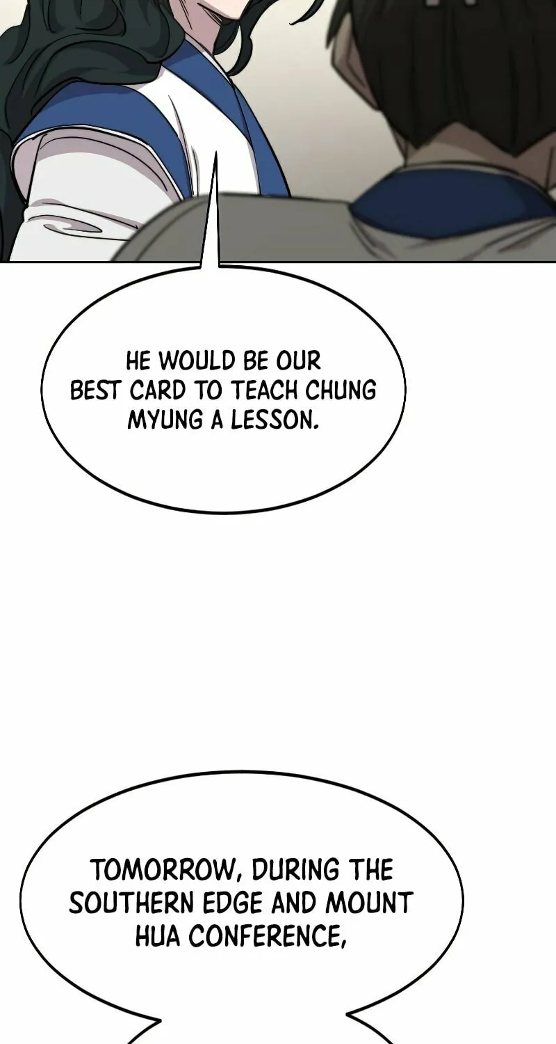 Read Return of the Blossoming Blade EN Manga Online