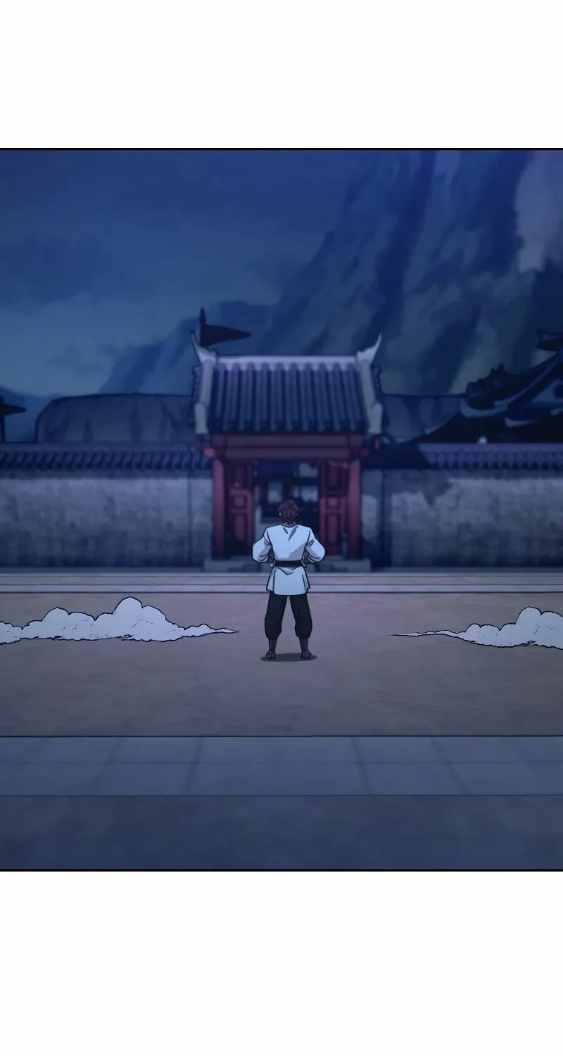Read Return of the Blossoming Blade EN Manga Online