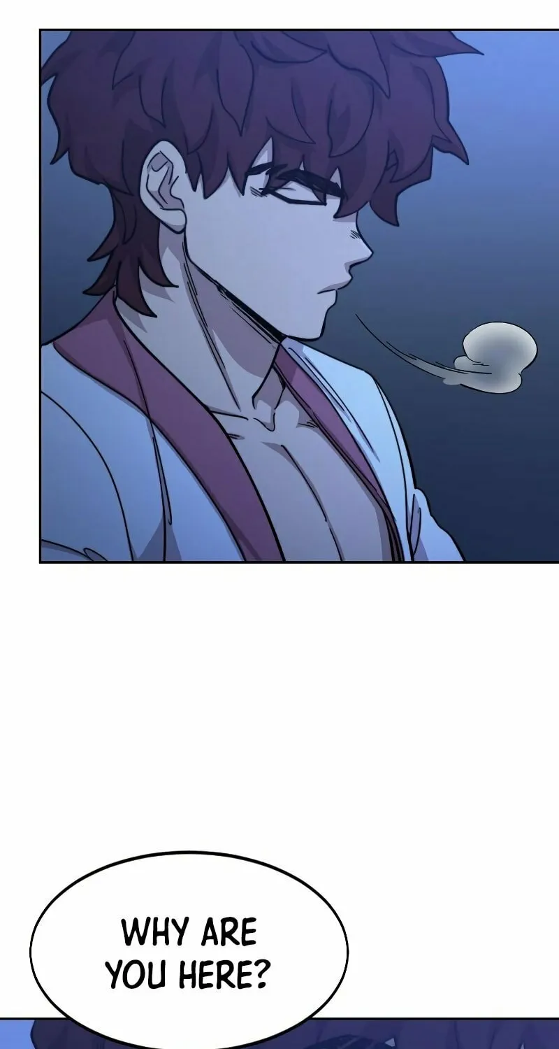 Read Return of the Blossoming Blade EN Manga Online