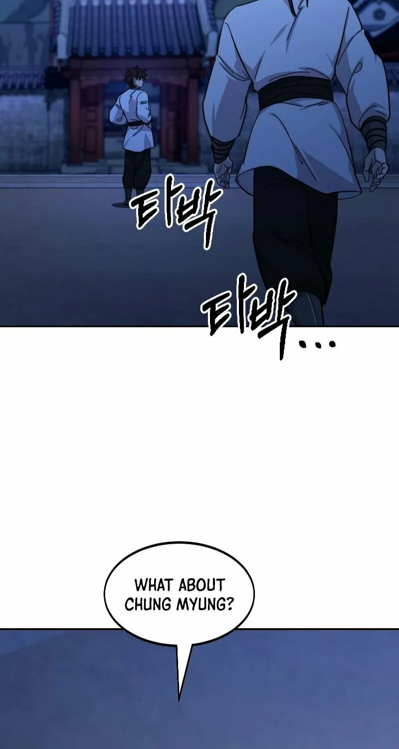 Read Return of the Blossoming Blade EN Manga Online