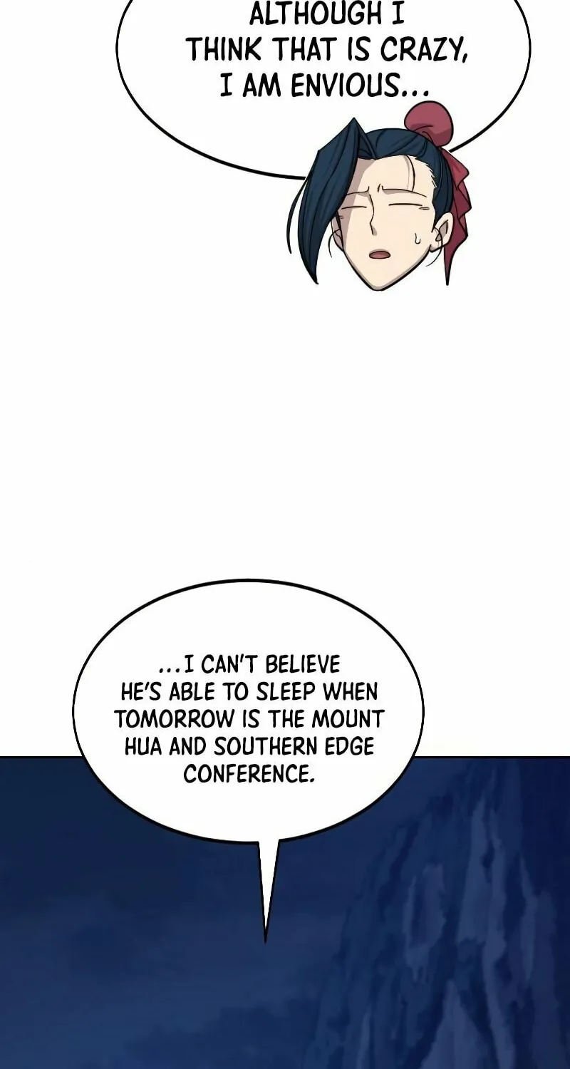 Read Return of the Blossoming Blade EN Manga Online