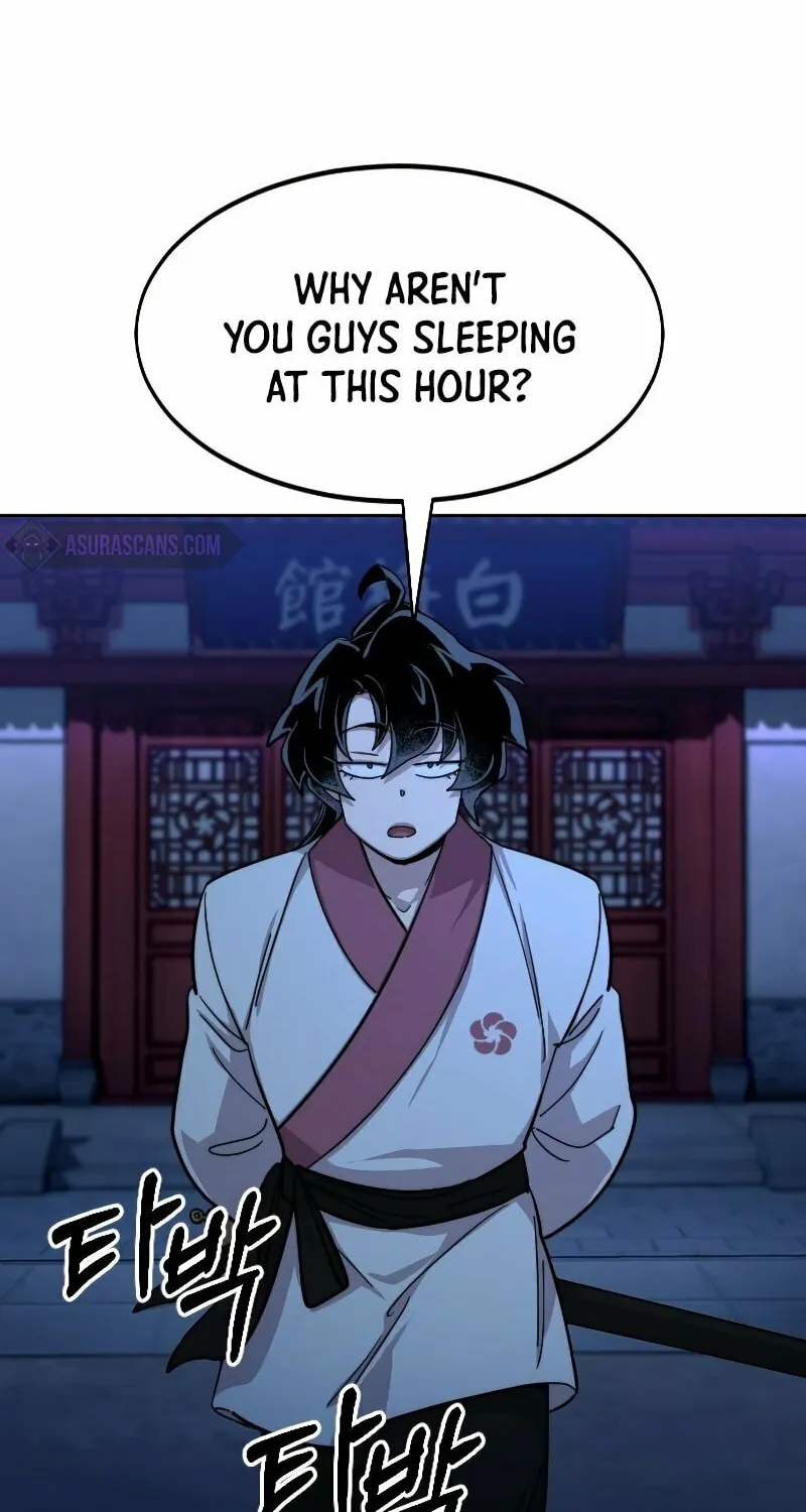 Read Return of the Blossoming Blade EN Manga Online