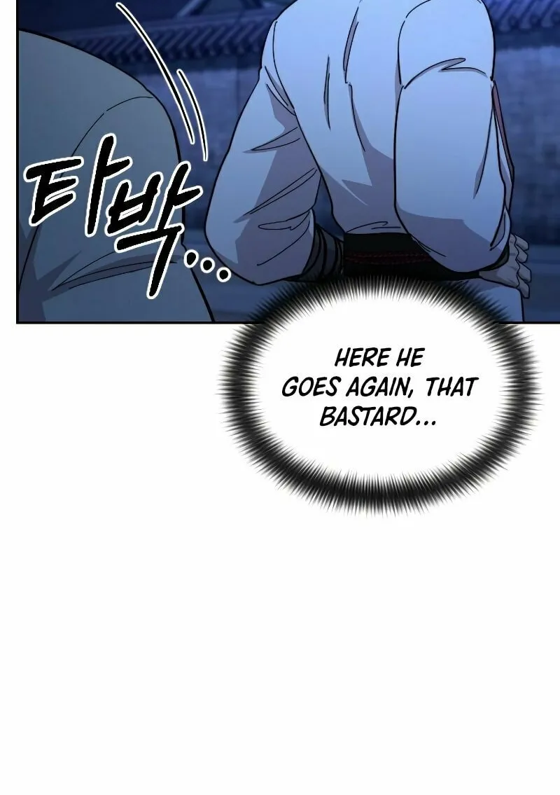 Read Return of the Blossoming Blade EN Manga Online