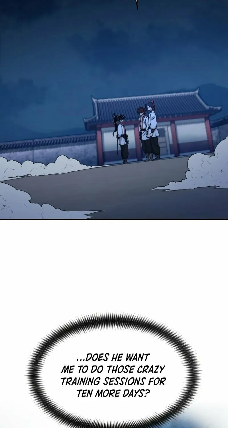 Read Return of the Blossoming Blade EN Manga Online