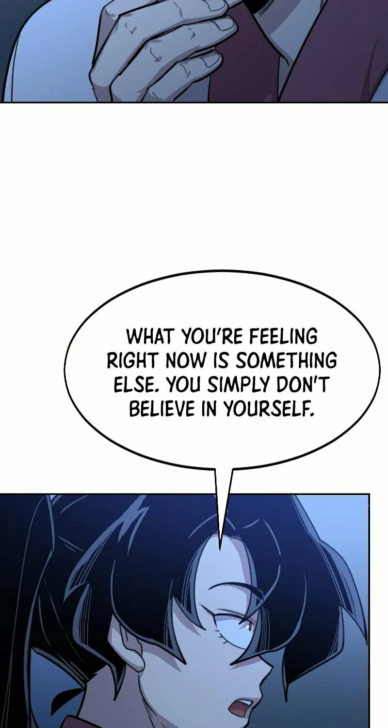 Read Return of the Blossoming Blade EN Manga Online