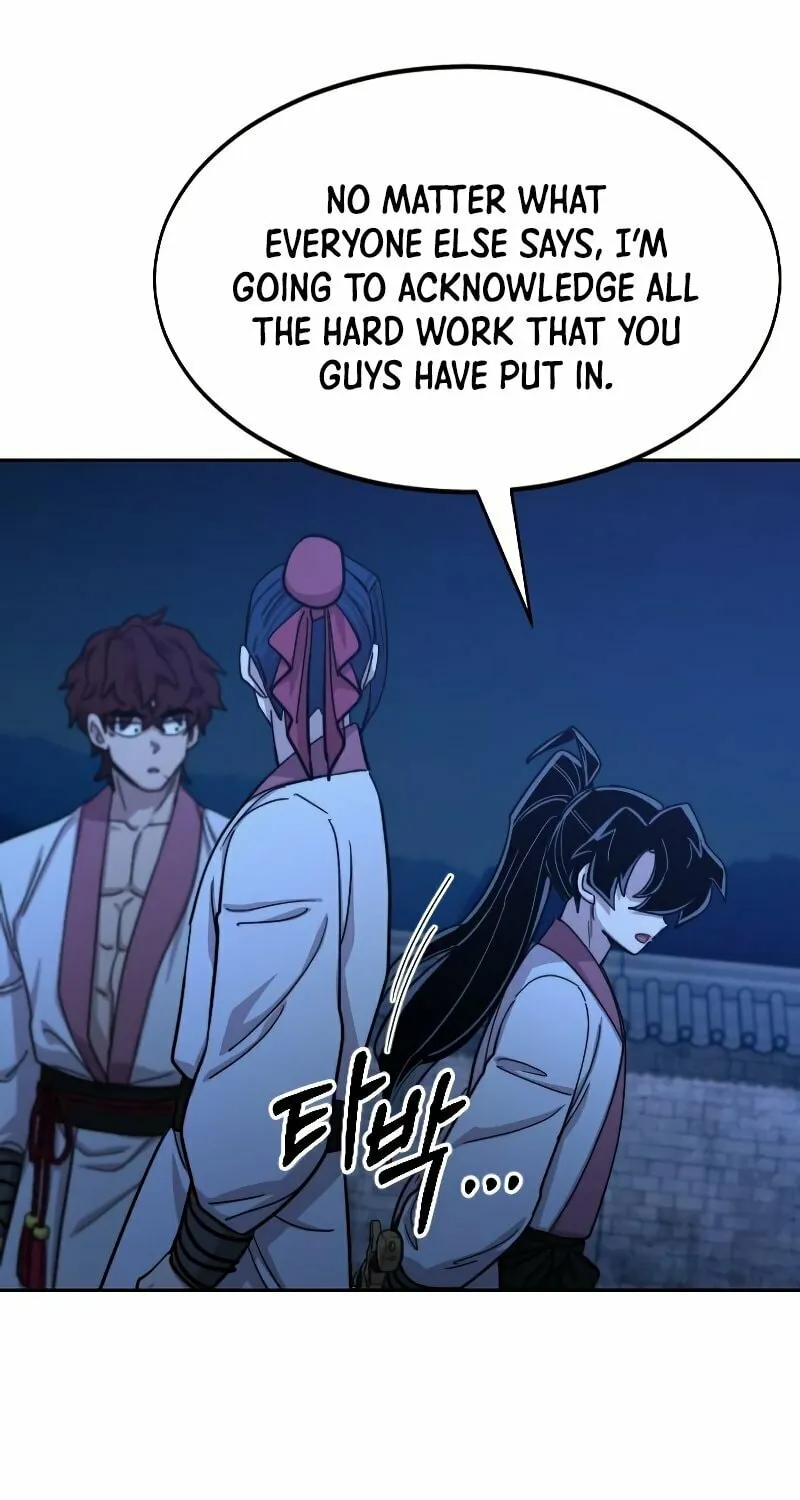 Read Return of the Blossoming Blade EN Manga Online